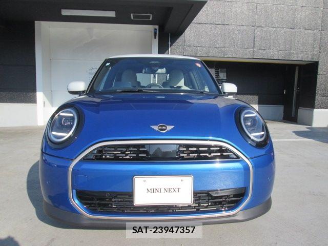 Bmw MINI 2025-06 7059556-1