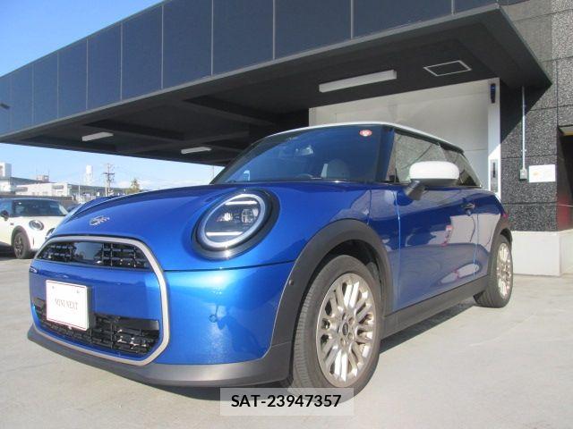 Bmw MINI 2025-06 7059556-2