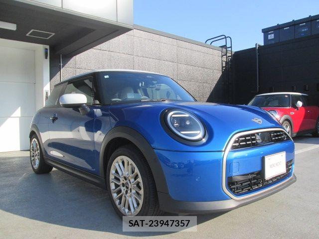 Bmw MINI 2025-06 7059556-3