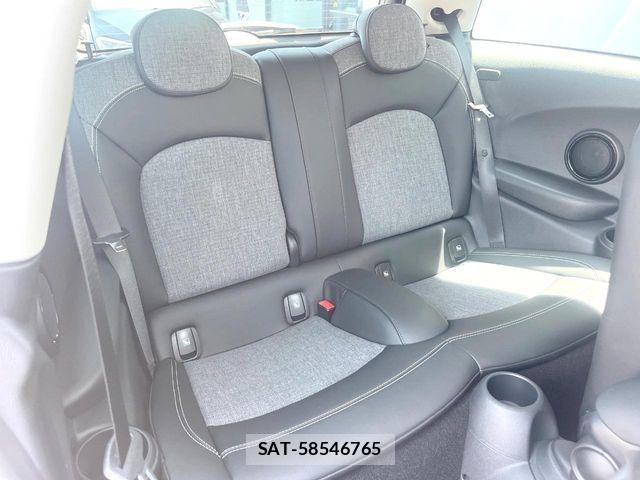 Bmw MINI 2021-06 7059554-9
