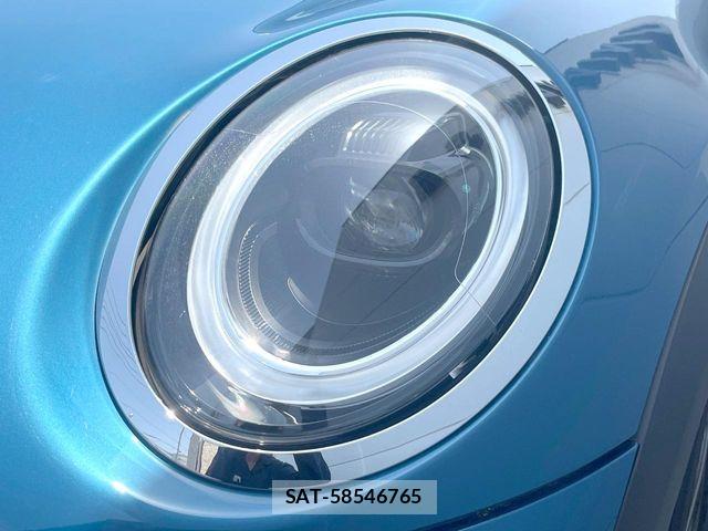 Bmw MINI 2021-06 7059554-12