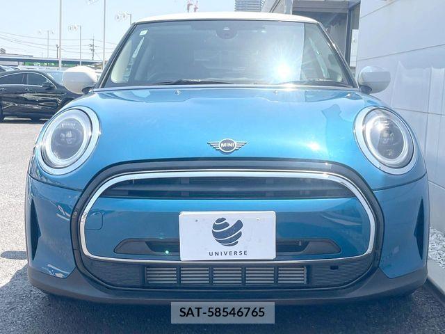 Bmw MINI 2021-06 7059554-14