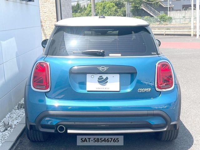 Bmw MINI 2021-06 7059554-15