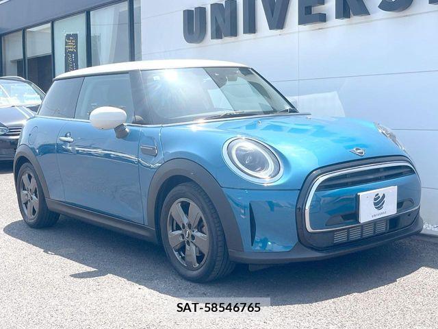 Bmw MINI 2021-06 7059554-16