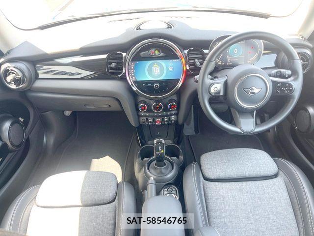 Bmw MINI 2021-06 7059554-1