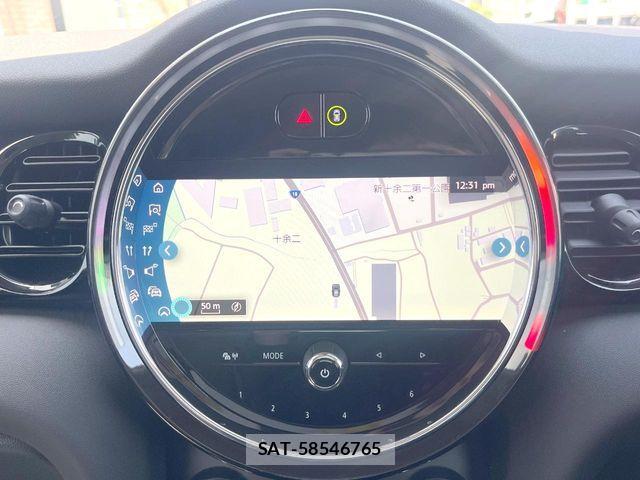 Bmw MINI 2021-06 7059554-3