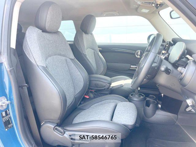 Bmw MINI 2021-06 7059554-8