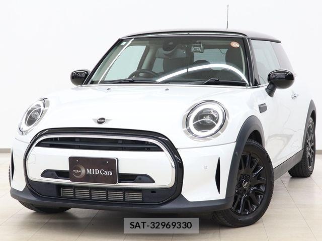 Bmw MINI 2023-04 7059557-0