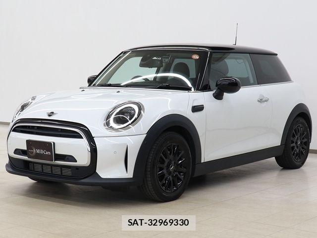 Bmw MINI 2023-04 7059557-4