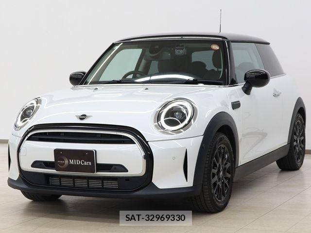 Bmw MINI 2023-04 7059557-5