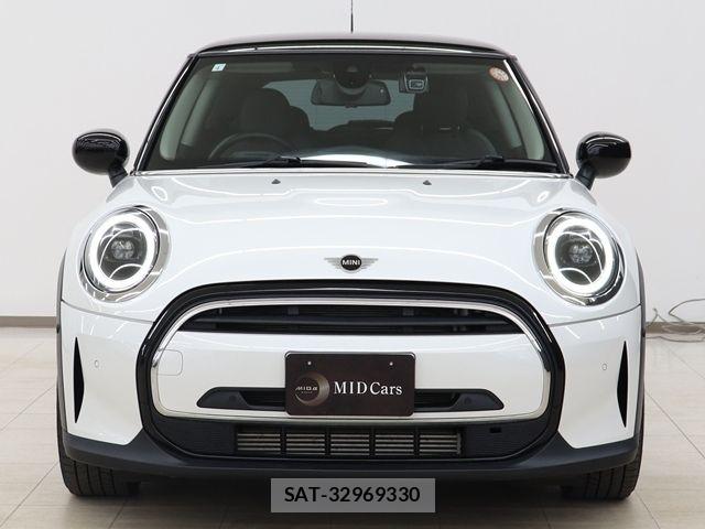 Bmw MINI 2023-04 7059557-6