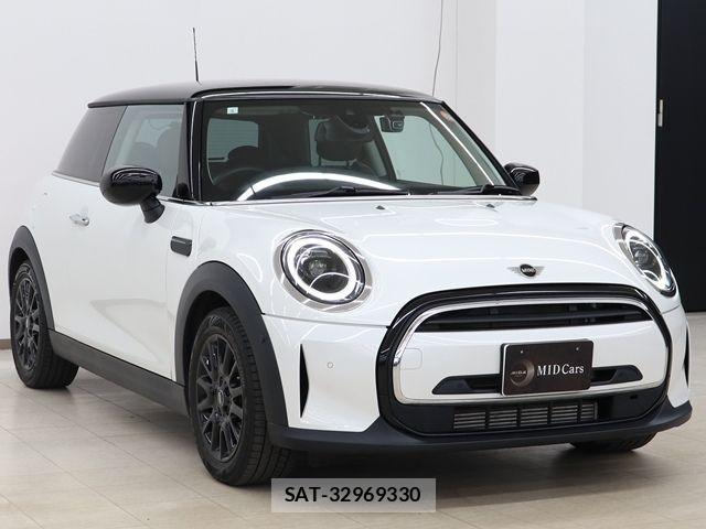 Bmw MINI 2023-04 7059557-7