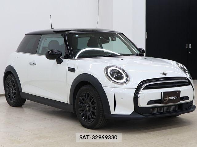 Bmw MINI 2023-04 7059557-8
