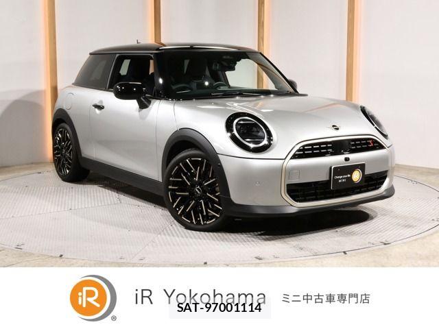 Bmw MINI 2025-07 7059555-0