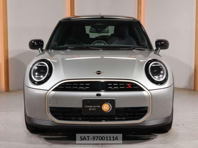Bmw MINI 2025-07 7059555-7