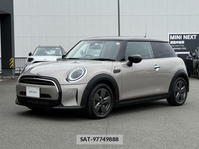 Bmw MINI 2023-03 7221746-0