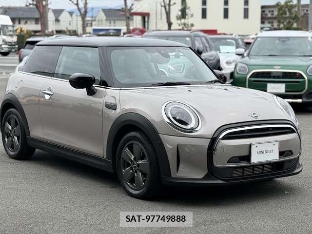 Bmw MINI 2023-03 7221746-12