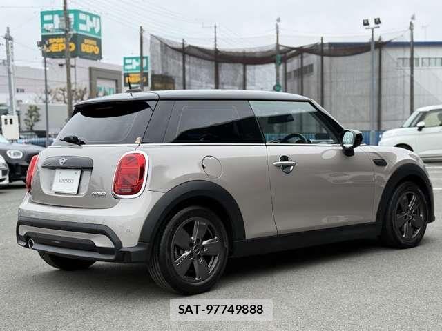 Bmw MINI 2023-03 7221746-14