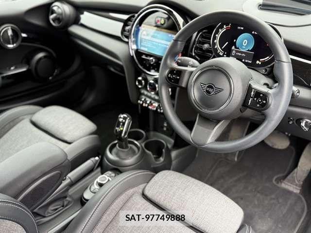 Bmw MINI 2023-03 7221746-7