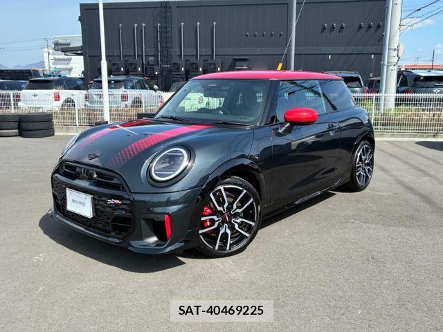 Bmw MINI 2025-04 7221757-0