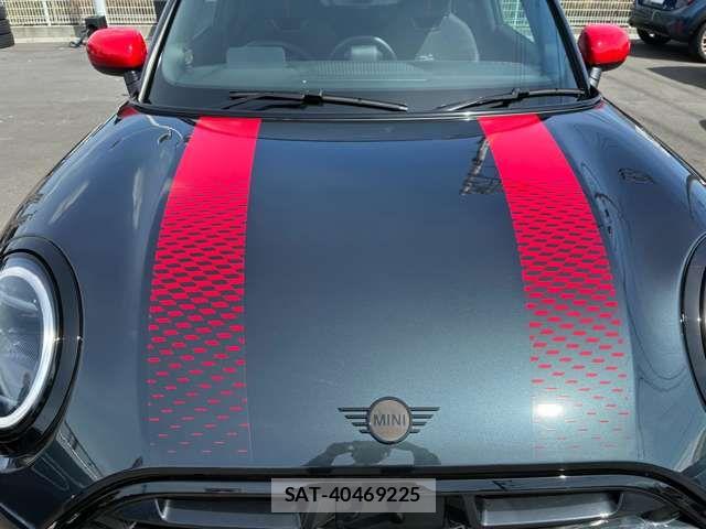 Bmw MINI 2025-04 7221757-9