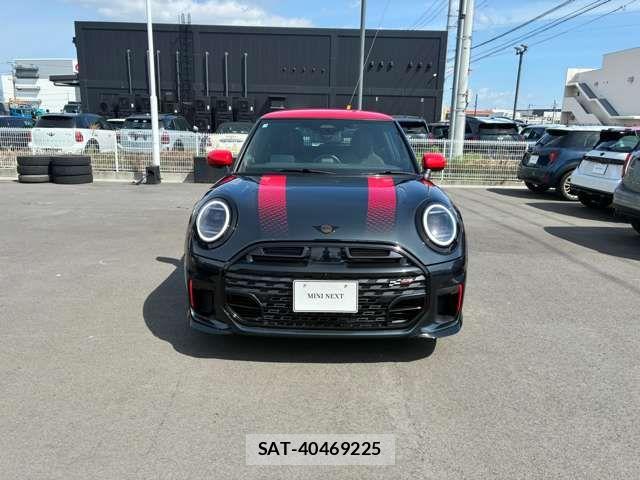 Bmw MINI 2025-04 7221757-1