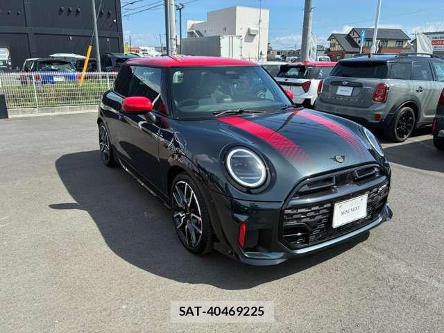 Bmw MINI 2025-04 7221757-2