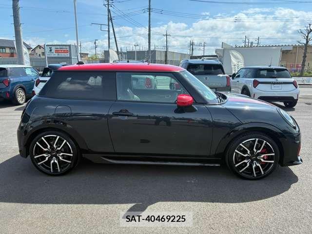 Bmw MINI 2025-04 7221757-3
