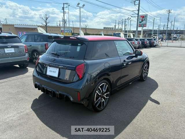 Bmw MINI 2025-04 7221757-4