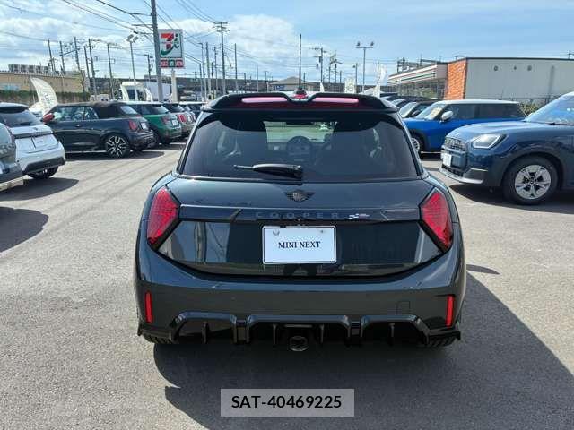 Bmw MINI 2025-04 7221757-5