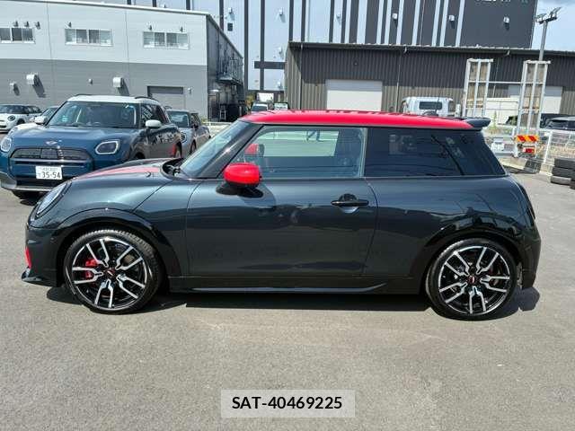 Bmw MINI 2025-04 7221757-7