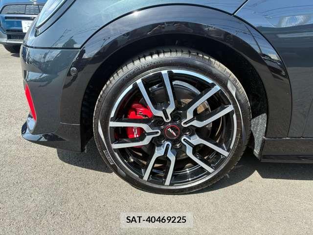 Bmw MINI 2025-04 7221757-8