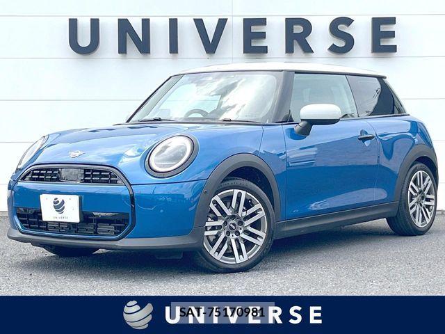 Bmw MINI 2025-09 7221759-0