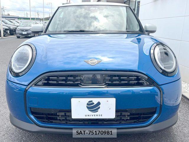Bmw MINI 2025-09 7221759-14