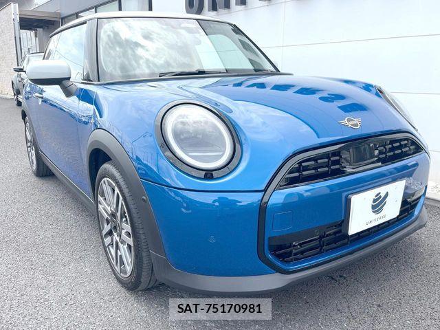 Bmw MINI 2025-09 7221759-16