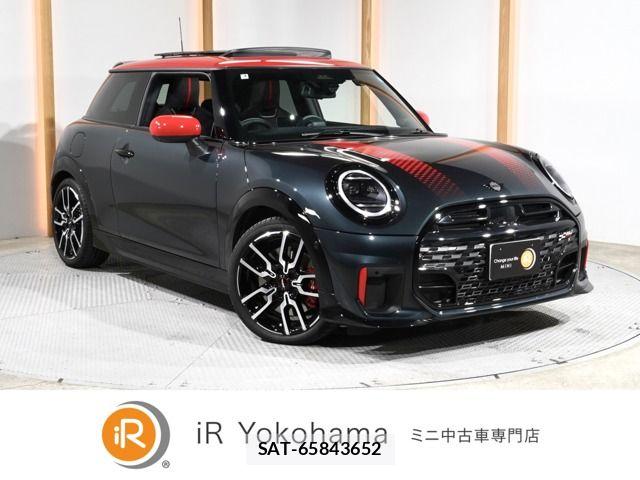 Bmw MINI 2025-04 7221758-0
