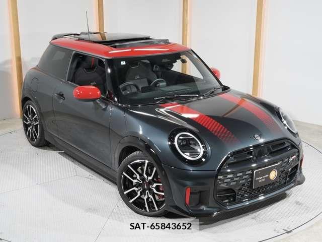Bmw MINI 2025-04 7221758-19