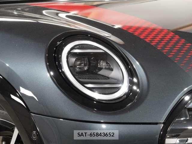 Bmw MINI 2025-04 7221758-22