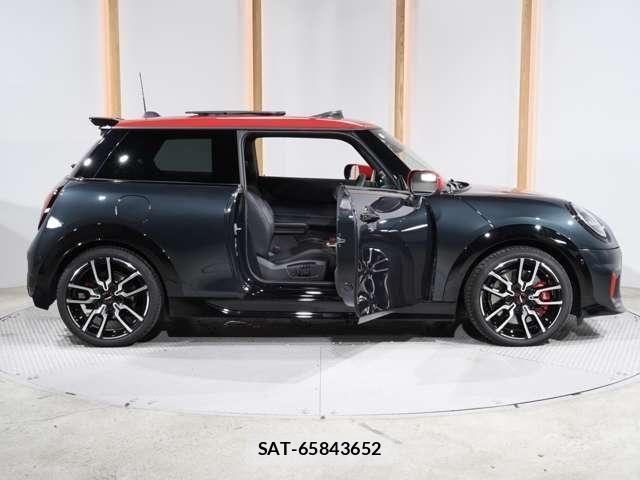 Bmw MINI 2025-04 7221758-25