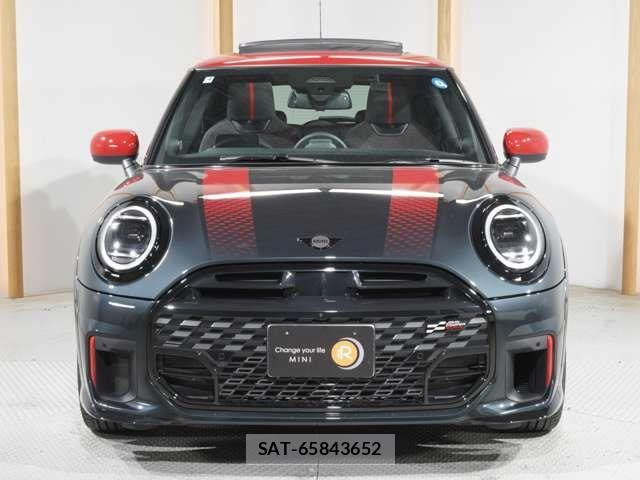 Bmw MINI 2025-04 7221758-8