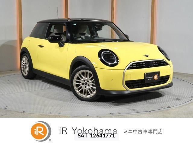 Bmw MINI 2024-11 7221753-0