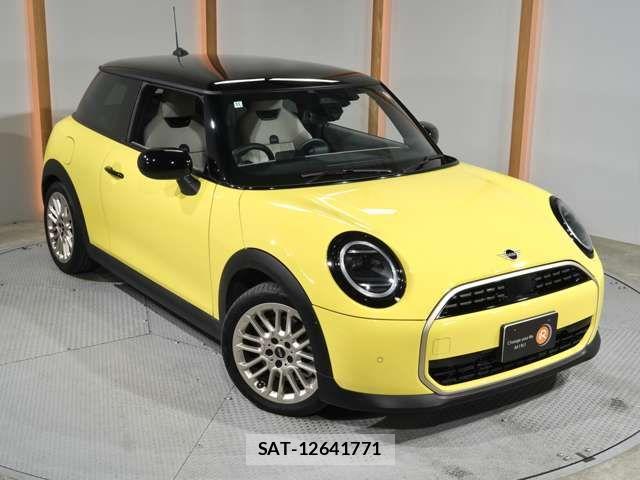 Bmw MINI 2024-11 7221753-19