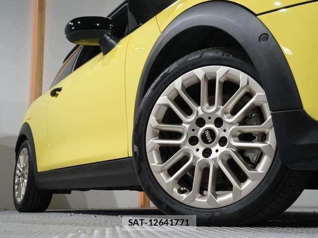 Bmw MINI 2024-11 7221753-20