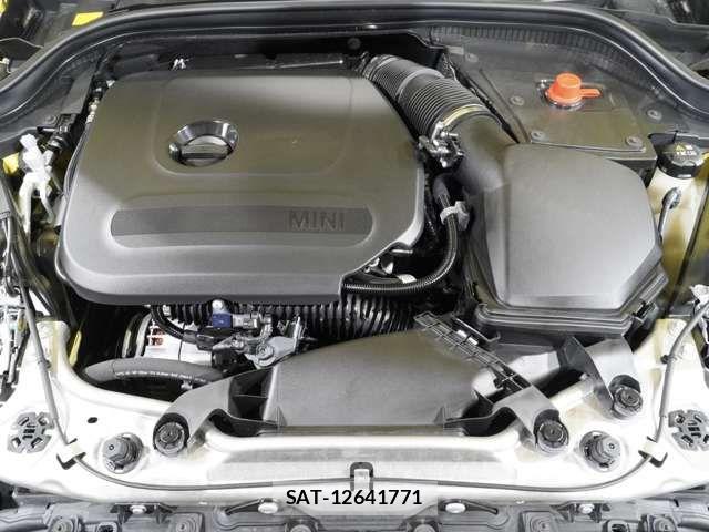 Bmw MINI 2024-11 7221753-7