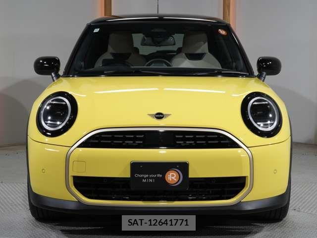 Bmw MINI 2024-11 7221753-8