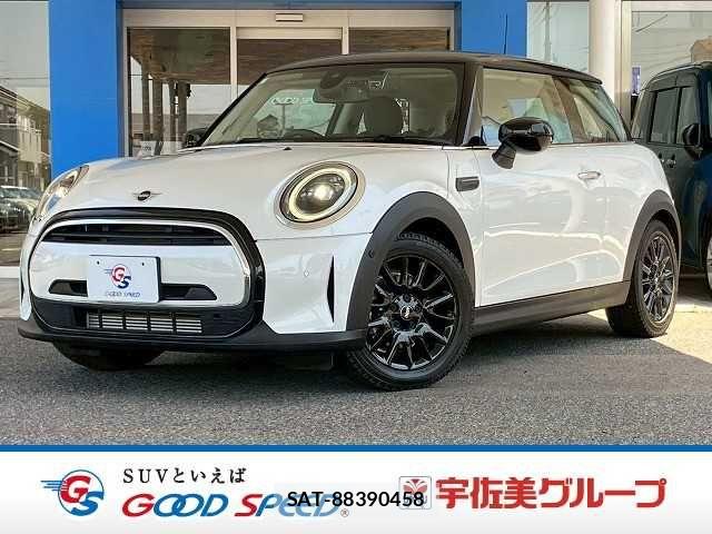 Bmw MINI 2023-12 7221747-0