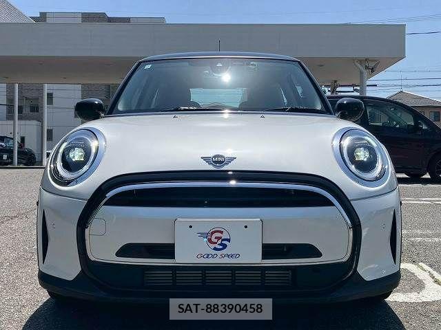 Bmw MINI 2023-12 7221747-9