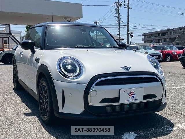 Bmw MINI 2023-12 7221747-10