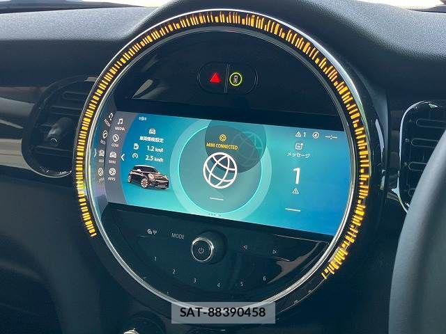Bmw MINI 2023-12 7221747-3