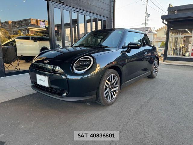 Bmw MINI 2025-03 7221754-0